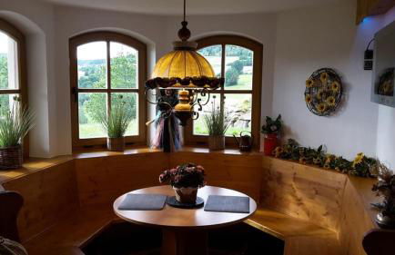 Am Postgarten - Foto 3