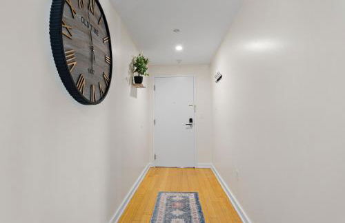 Furnished Apartment in Downtown - Foto 11