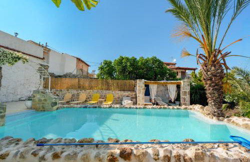 Villa Hidden Gem Crete - Foto 113