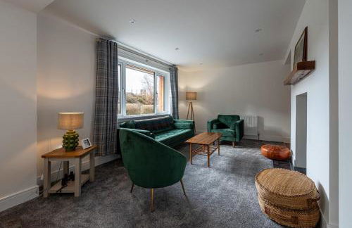 Strathfillan Lodge - Foto 26