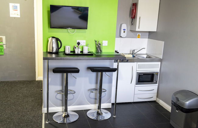 Lymedale Suites - Foto 6