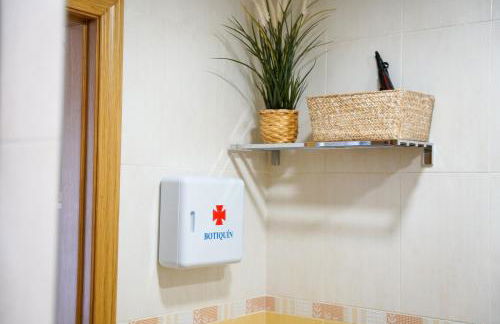 Loft Urbano Bambú - Photo 7