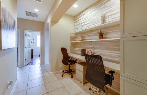 Outdoor Kitchen and Patio Upscale Home Near Phoenix - Foto 13