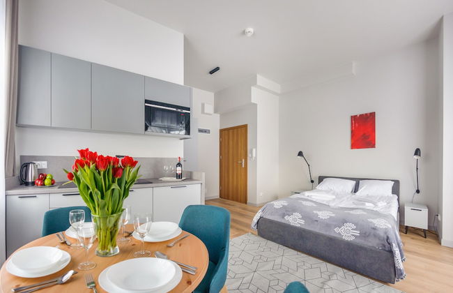 Sun & Snow Resorts A Białka Tatrzańska - Foto 69