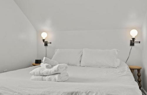 Bourbon Trail - Loft in Downtown Lexington - Foto 6