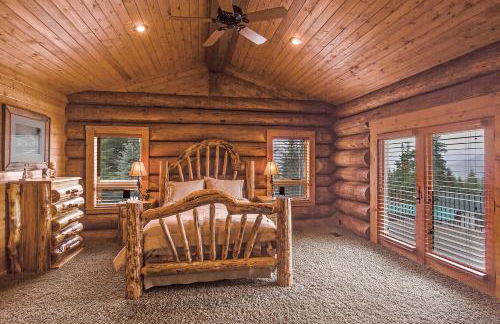 Kingston Retreat House Kingston ID - Foto 21