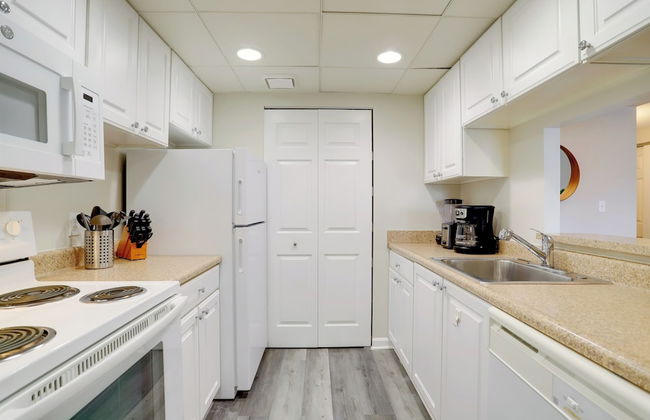 Work + Rest in DC Apartments - Foto 54