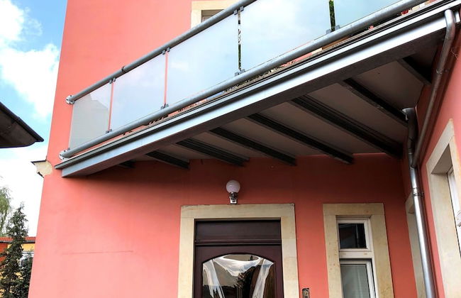 Apartment on the Elbe Ferry - Apartment for 2 - 3 People - Photo 31