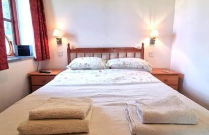 The Barn-family getaway - Nr Port Isaac - Photo 23