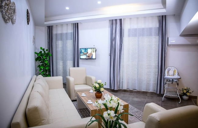 The Adress Residence - Foto 29