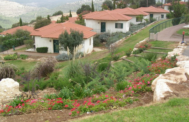 Shoresh Green Hills Family Suites Hotel - Foto 30