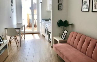 Apartamentos Élite - Art Collection - Frida - Foto 26