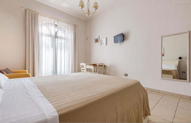 2283 Villa La Paiara by Perle di Puglia - Foto 61