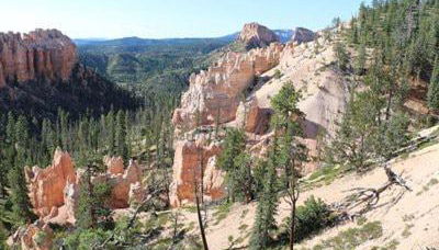 Bryce Canyon Country House - Foto 2