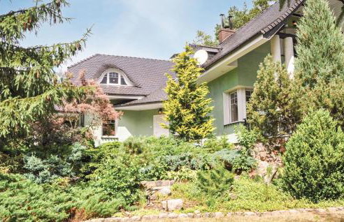 Awesome Home In Rybakowo With Wifi - Foto 1