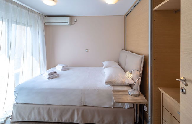 Solon - Deluxe City Center Apartment - Foto 2