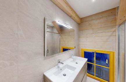 Les Neiges - Foto 18