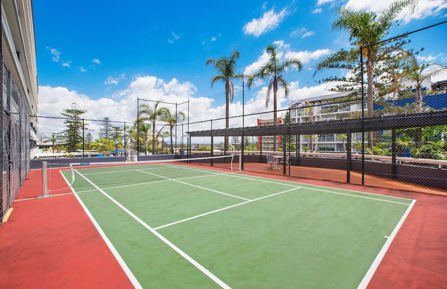 Port Pacific Resort - Foto 30