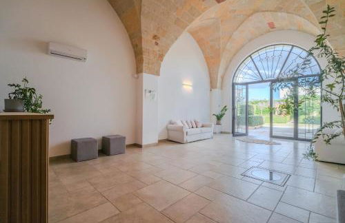 Mediterranea Residence - Foto 9