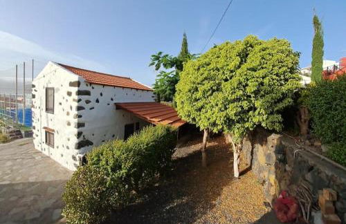 Casa Rural Los abuelos, El Hierro, Frontera - Foto 1
