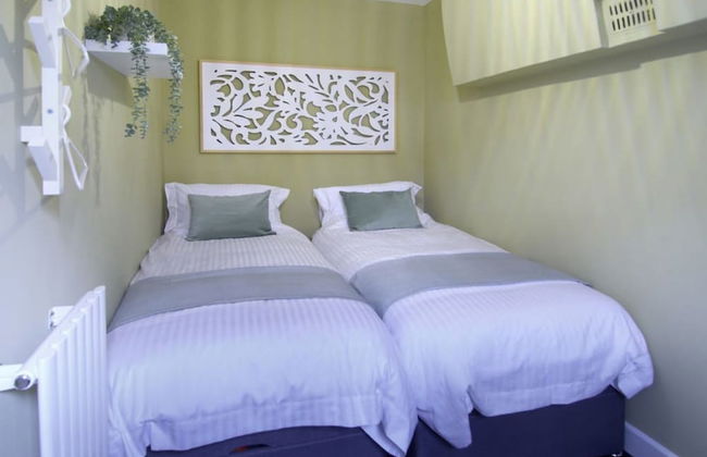 Knightstone Apartment - Foto 25