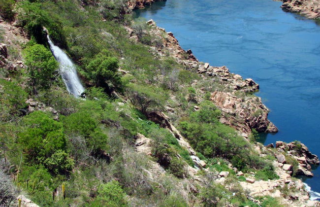 Excursión privada a los cañones de San Francisco - Foto 5
