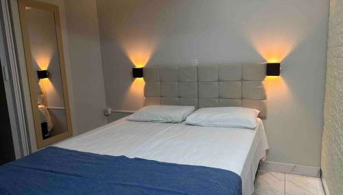 kitnet 13 central com ar tv smart completa - Foto 1