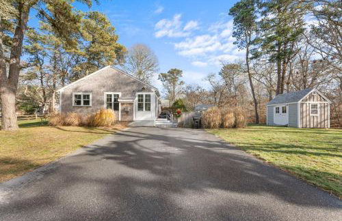 Coastal comfort near beaches and walking distance to Harwich Port! - Foto 13