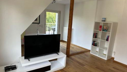 2-Zimmerwohnung mit Terrasse - Foto 2