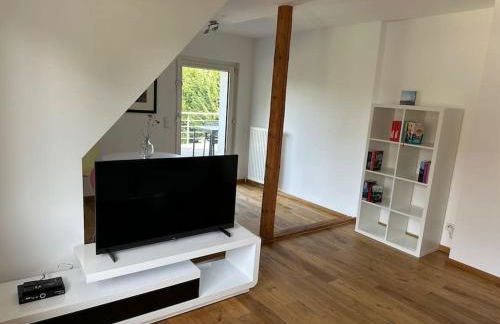 2-Zimmerwohnung mit Terrasse - Foto 2