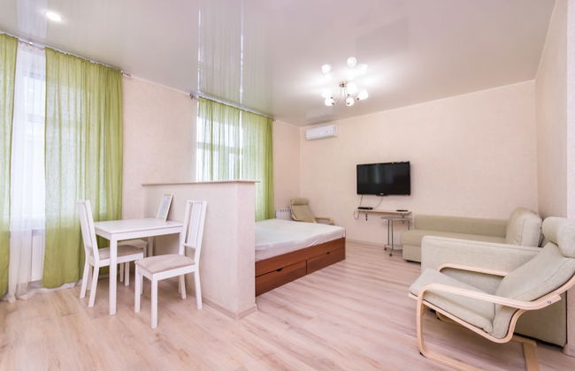 Apartament on Baumana Street - Foto 6