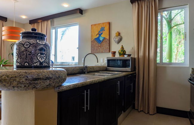 Pueblito Escondido Beachside - Photo 22