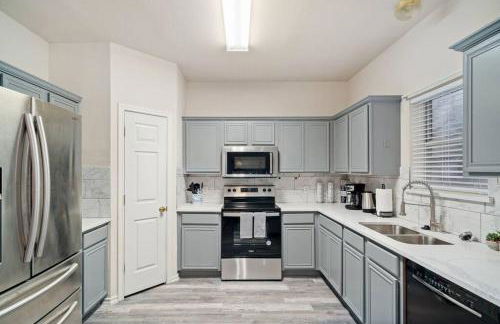 4BR 3BA Modern, newly remodeled, 16 ppl - Foto 19