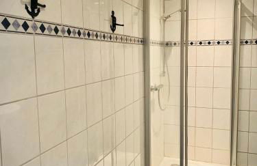 PANORAMIC FeWo SEESCHWALBE - Pool - Familien - strandnah - Hunde - Photo 14