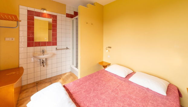 Grand Villa With Bubble Bath - Foto 5, Habitación