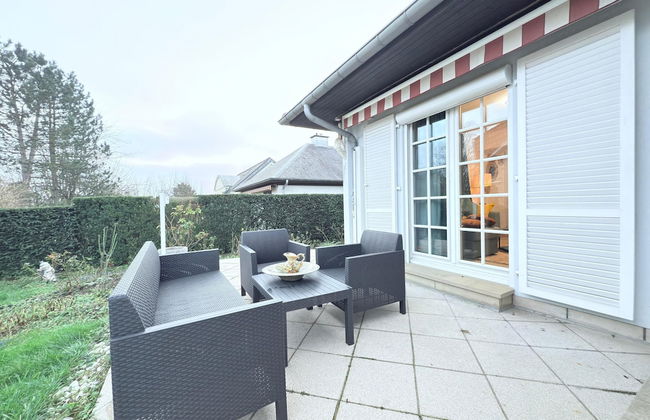 Spacious 4 bedrooms House - Foto 16