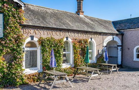 Brantwood Cottage - Foto 1