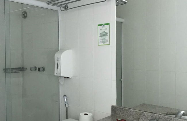 Flat Mandai Cabo Frio - Foto 67