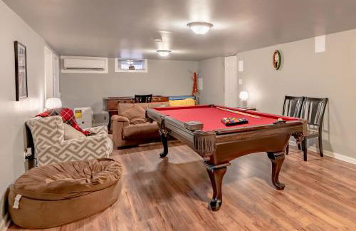 Luxurious house with largest hot tub & perfect retreat! - Foto 13