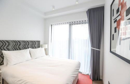 The Eight Apartments Shoreditch - Photo 78