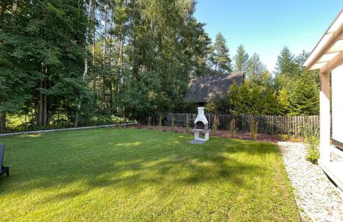 Orzyny Summer House - Foto 79