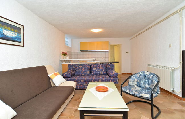 Apartments Elsa 534 - Foto 25