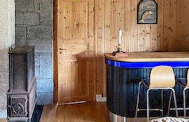 10 Person Holiday Home in Tynset-by Traum - Foto 13