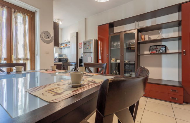 Ludo's House by Wonderful Italy - Foto 15