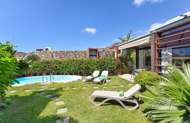 Villa Tauro 2 - Foto 20