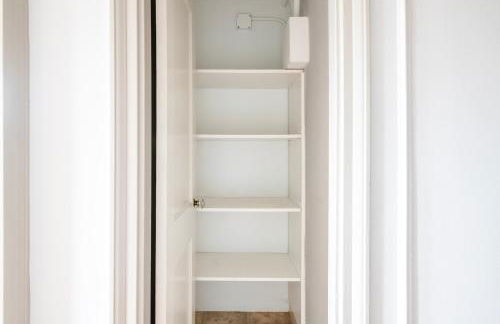 Blueground North Brookline washer nr Beacon St BOS-1177 - Foto 19