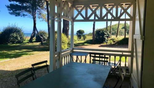 Villa vue mer avec acces direct a la plage - Foto 3