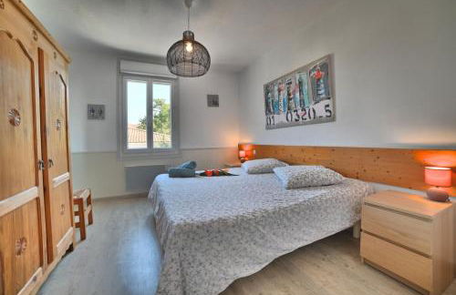 Gîte 2 à 12 personnes La côte d'Argent plage à pied - Foto 17