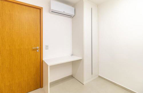 APTO Próximo à Praia | 4 Suítes | Varanda Gourmet | San Martin | Destino BSM 303C - Foto 25