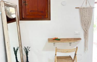 Case Quattrocchi - Giardino e Terrazzi con vista Panoramica sul Mare, Etna e Vulcano - Foto 72